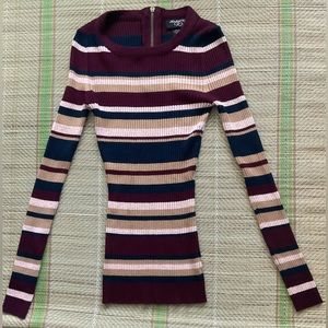 Ribbed Long Sleeves **2 for $25**